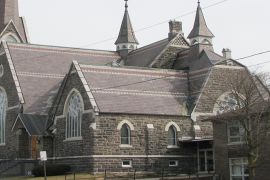 Our Church Building 05