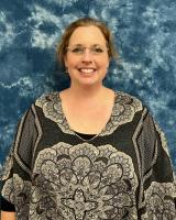 Andrea Montgomery - Church School Director