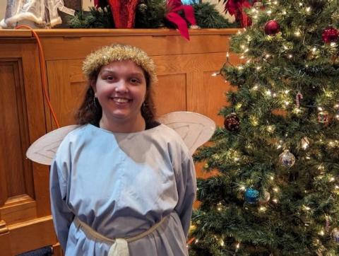 2023 Church School Christmas Pageant