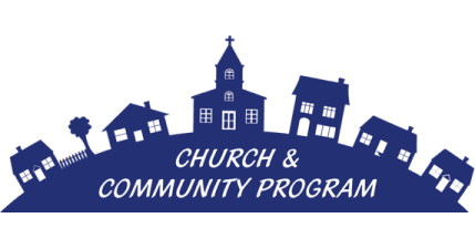 Church & Community Program