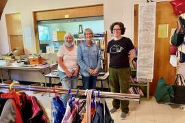 2023 Fall Rummage Sale and Sneak Peek