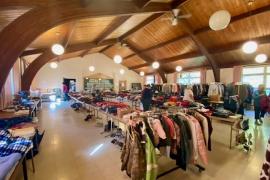 2023 Fall Rummage Sale and Sneak Peek