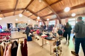 2023 Fall Rummage Sale and Sneak Peek