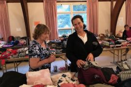 2023 Fall Rummage Sale and Sneak Peek