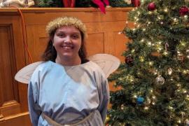 2023 Church School Christmas Pageant