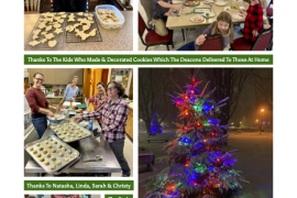 Christmas at the Church on the Park 2025