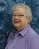 Donna Doig - Associate Pastor
