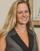 Dr. Meagan Dissinger