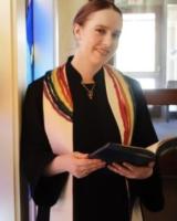 Rev. Leia Lutz