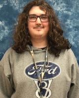 Cameron Boswell  Livestream Operator