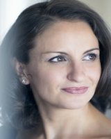 Jeanne-Minette Cilliers